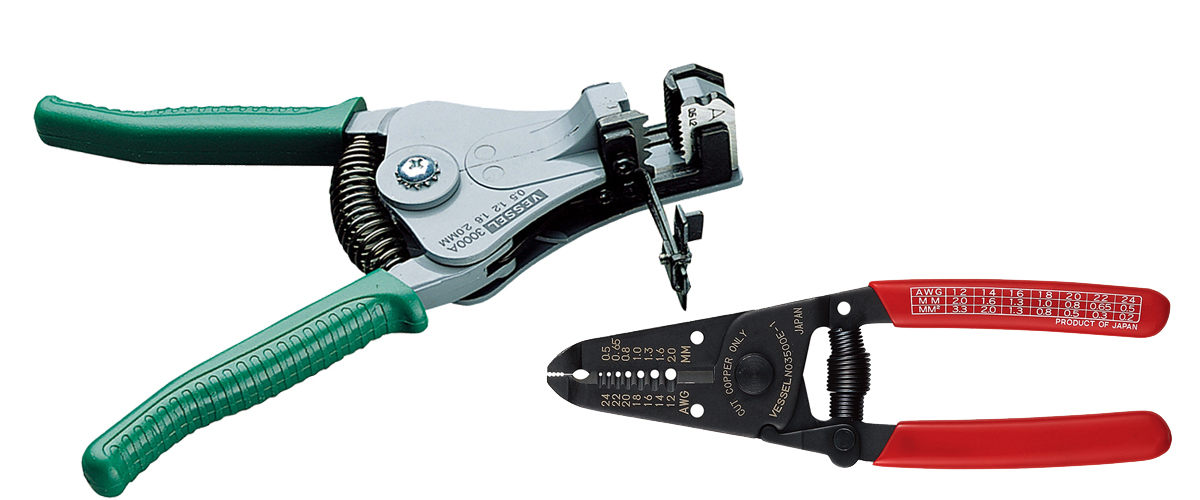 Wire Stripper