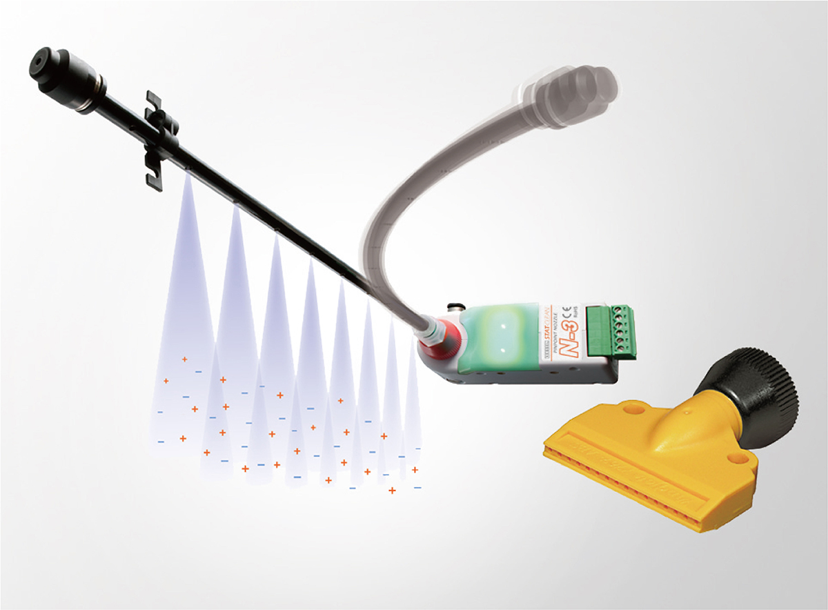 various applications